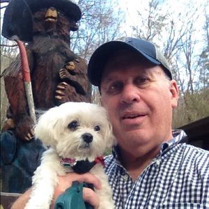 Meet your Posher, Lance